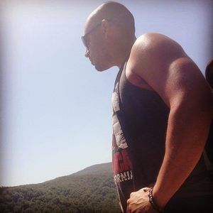 Meet your Posher, Peter